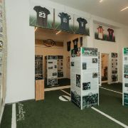 Museo Football Americano