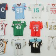 Museo Football Americano