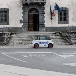 Servizio Polizia Municipale