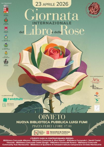 Giovedì 23 Aprile: 