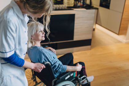 Home Care Premium, avviso pubblico per l'individuazione di professionisti disponibili ad erogare le prestazioni. Home Care Premium, avviso pubblico per l'individuazione di professionisti disponibili ad erogare le prestazioni.