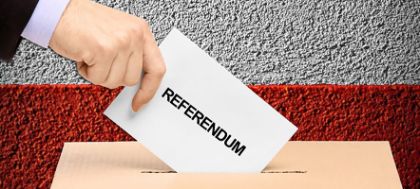 Voto domiciliare per elettori affetti da infermità che ne rendano impossibile l’allontanamento dall’abitazione Voto domiciliare per elettori affetti da infermità che ne rendano impossibile l’allontanamento dall’abitazione