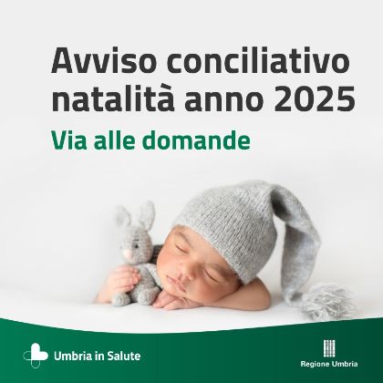Avviso Natalità 2025: contributi alle madri con bambini nei primi mesi di vita per finalità conciliative