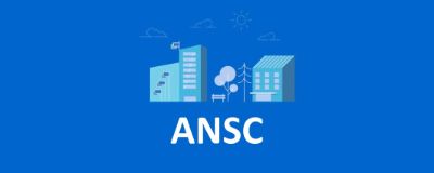 Logo ANSC