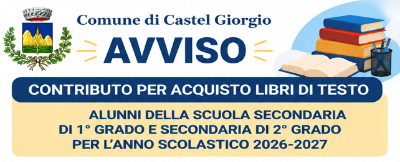 Avviso Libri 26-27