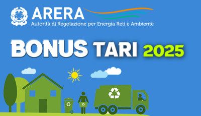 Bonus TARI 2025