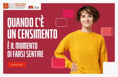 Censimento Istat