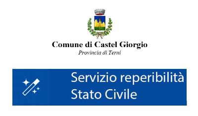 avviso reperibilita stato civile avviso reperibilita stato civile