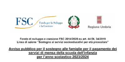 contributi mensa