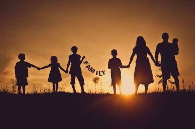 famiglia