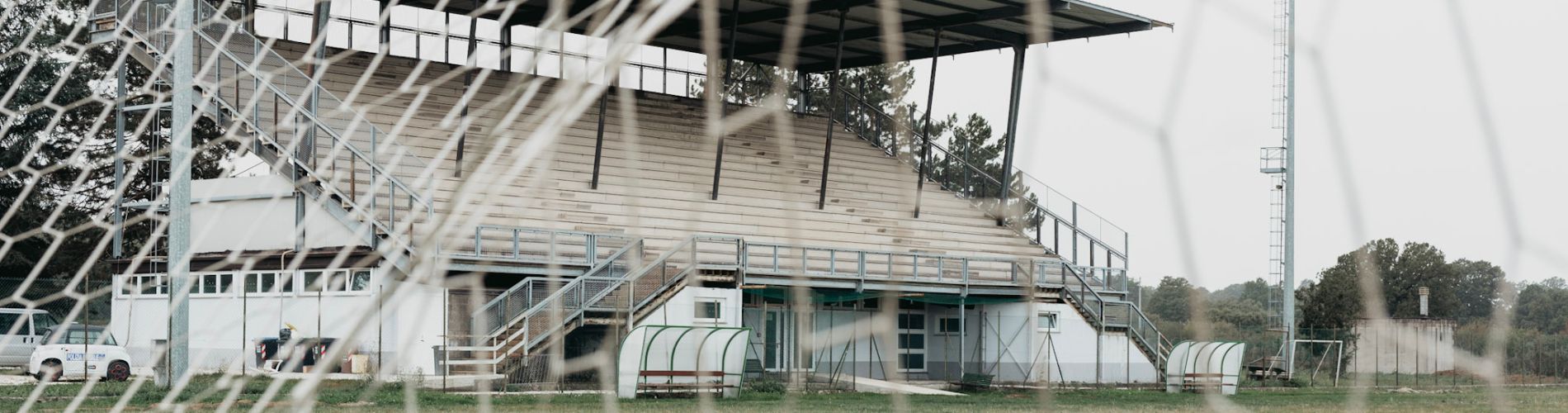 Stadio VINCE LOMBARDI