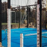 Campo da Padel