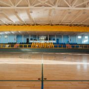 Palazzetto dello Sport