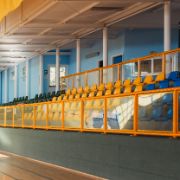 Palazzetto dello Sport