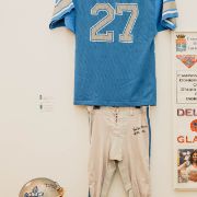 Museo Football Americano