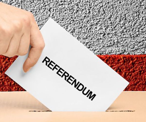 Referendum abrogativi 2025