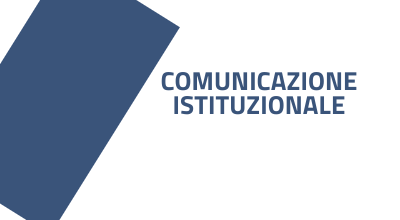 comunicazione istituzionale