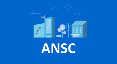 Logo ANSC