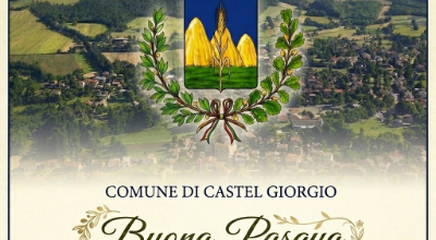 Auguri Pasqua