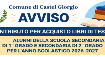 Avviso Libri 26-27