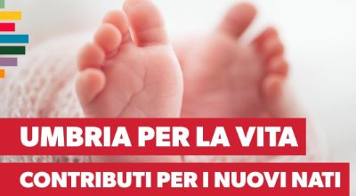 Avviso Nuovi Nati 2025 - logo