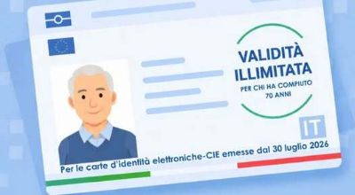 CIE-ILLIMITATA