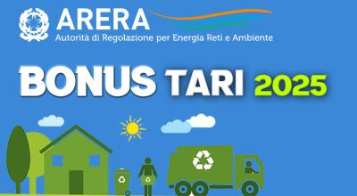 Bonus TARI 2025 Bonus TARI 2025