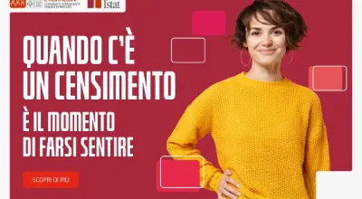 Censimento Istat