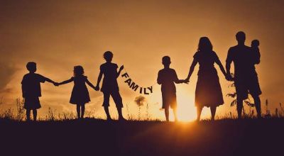 famiglia famiglia
